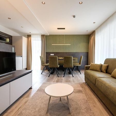 Apartamento Sambock Quarter Pustrabase Brunico Exterior foto