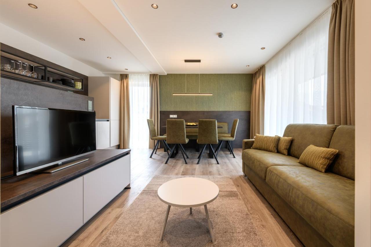 Apartamento Sambock Quarter Pustrabase Brunico Exterior foto