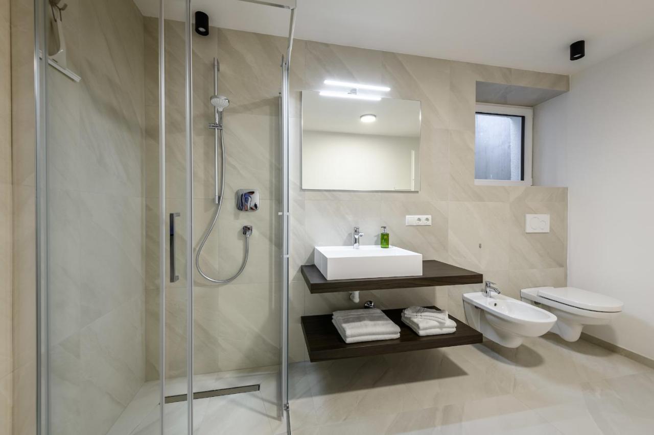 Apartamento Sambock Quarter Pustrabase Brunico Exterior foto