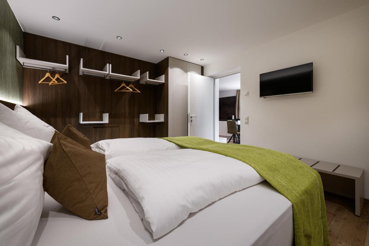 Apartamento Sambock Quarter Pustrabase Brunico Exterior foto