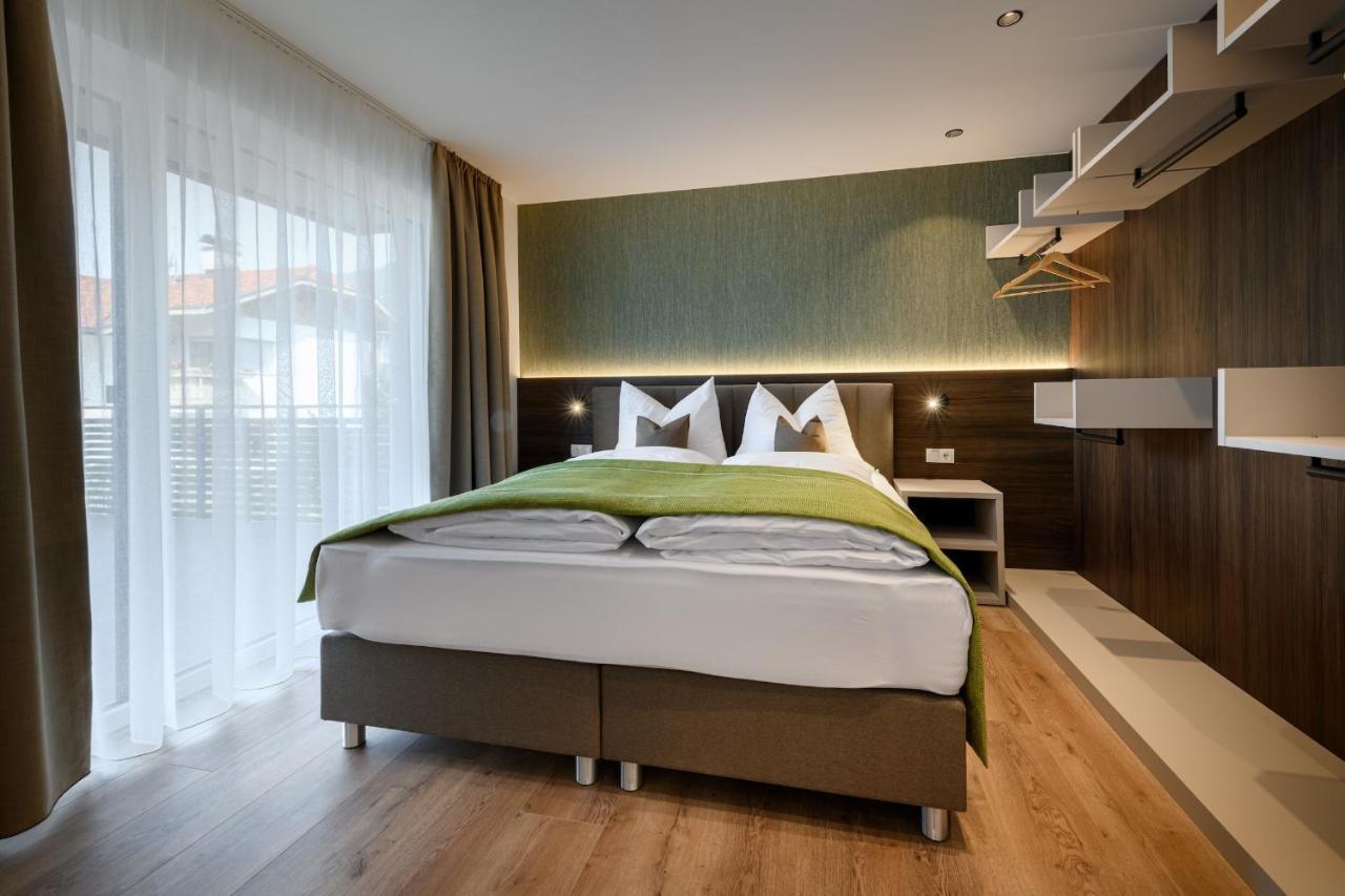 Apartamento Sambock Quarter Pustrabase Brunico Exterior foto