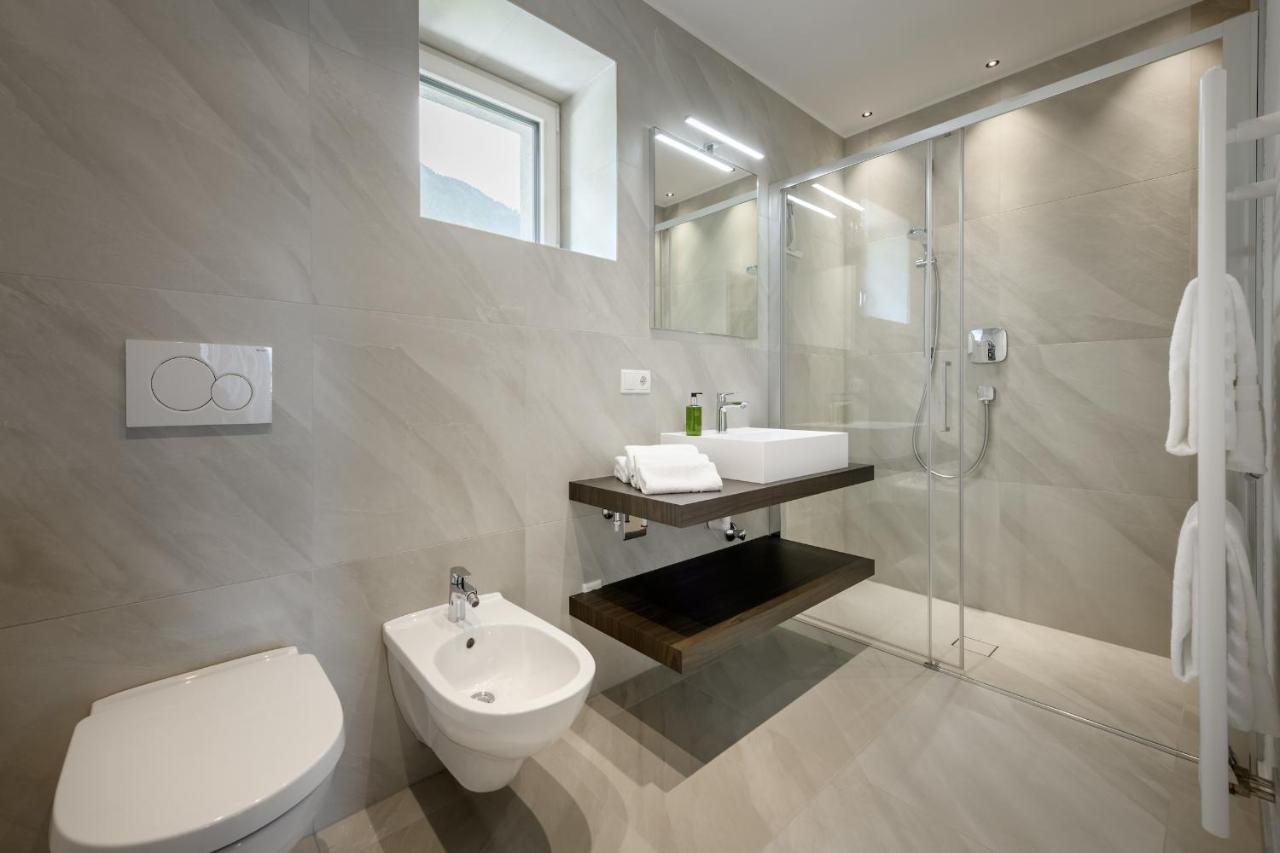 Apartamento Sambock Quarter Pustrabase Brunico Exterior foto