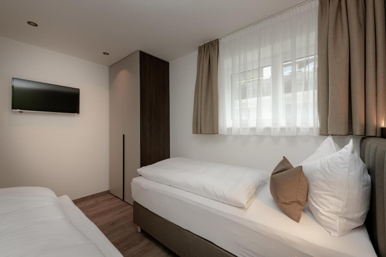 Apartamento Sambock Quarter Pustrabase Brunico Exterior foto