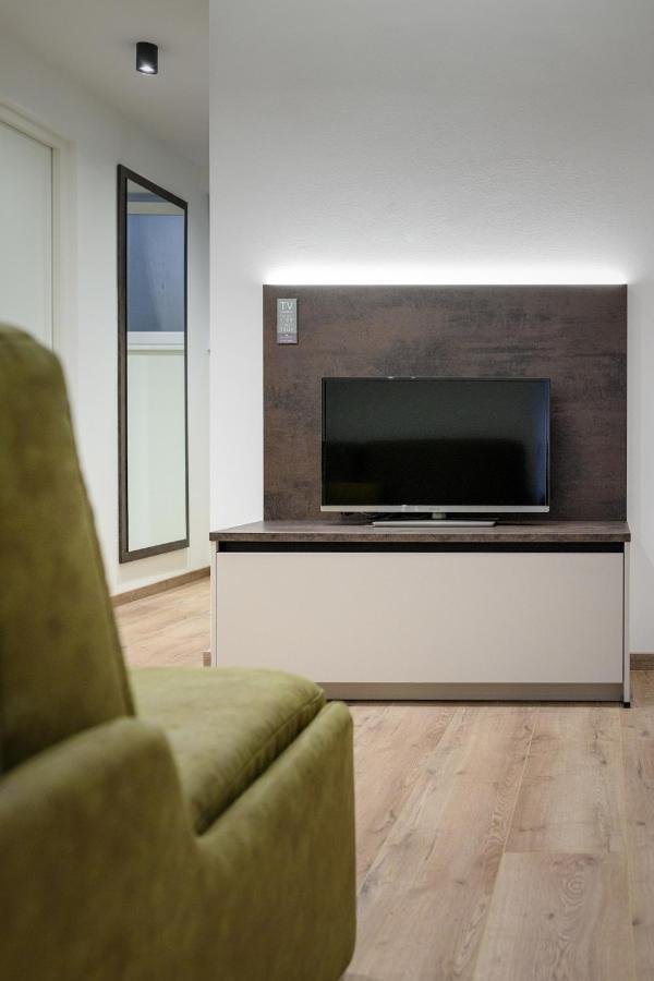 Apartamento Sambock Quarter Pustrabase Brunico Exterior foto