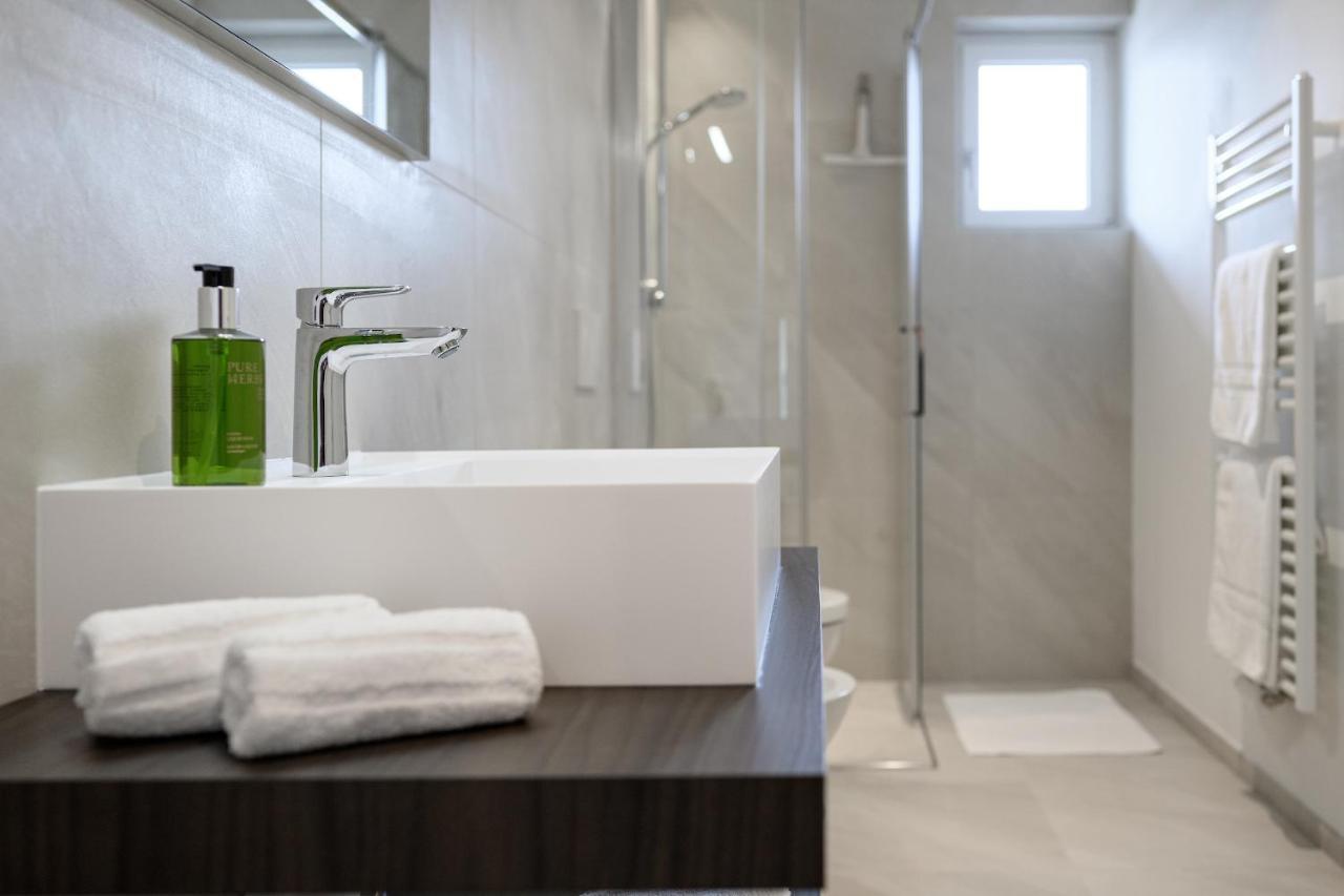 Apartamento Sambock Quarter Pustrabase Brunico Exterior foto