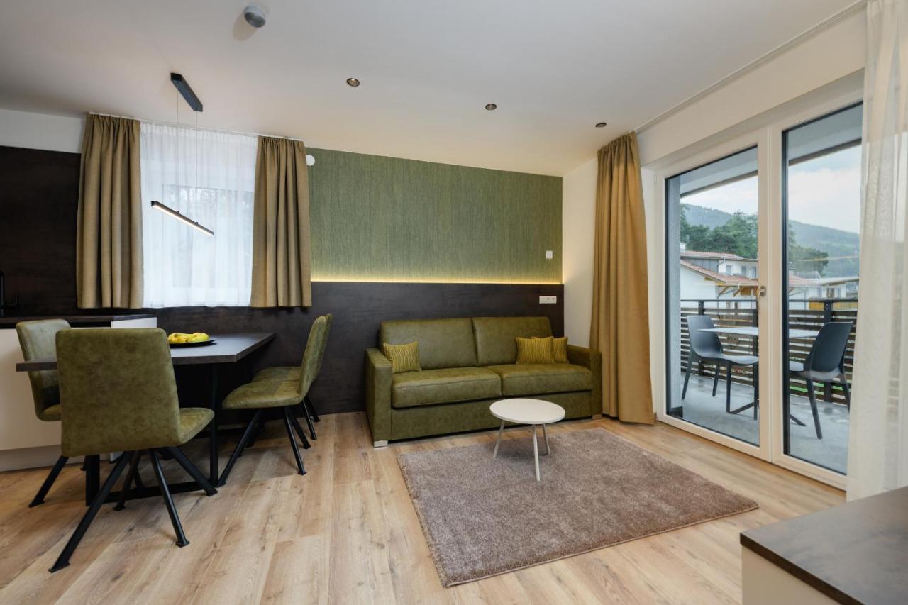 Apartamento Sambock Quarter Pustrabase Brunico Exterior foto
